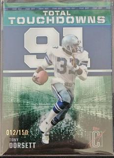 Tony Dorsett