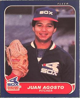 Juan Agosto