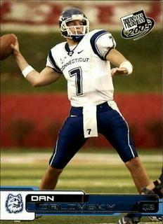 Dan Orlovsky
