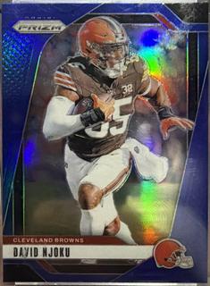 David Njoku