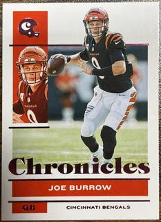 Joe Burrow