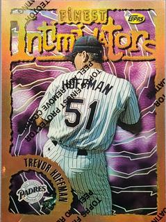 Trevor Hoffman