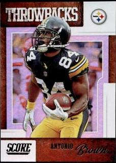 Antonio Brown
