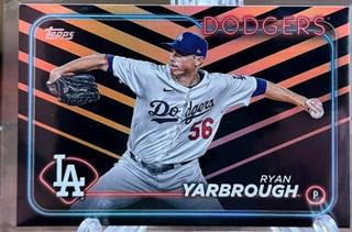 Ryan Yarbrough