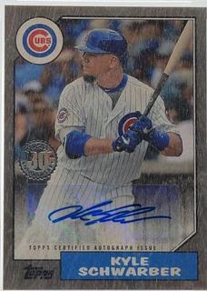 Kyle Schwarber