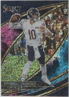 Mitchell Trubisky