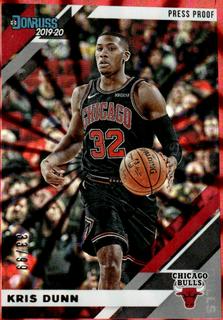 Kris Dunn