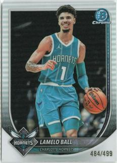 LaMelo Ball