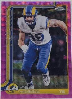 Tyler Higbee