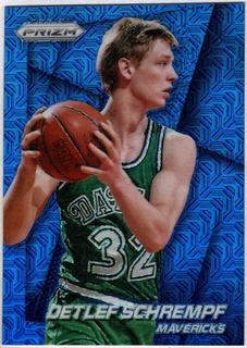 Detlef Schrempf