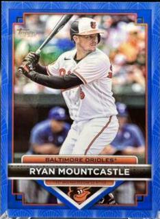 Ryan Mountcastle