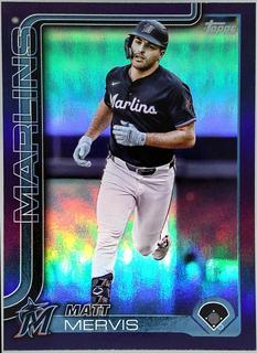 Matt Mervis