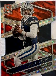 Dak Prescott