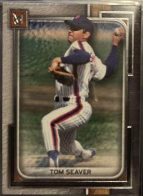 Tom Seaver #72
