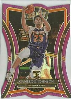 Cameron Johnson