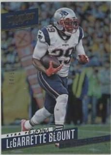 LeGarrette Blount
