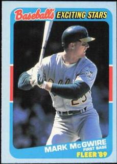 Mark McGwire