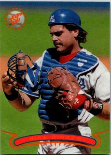 Mike Piazza