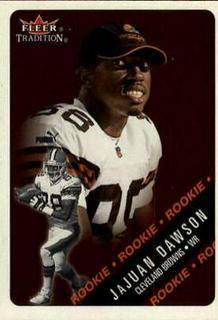 JaJuan Dawson
