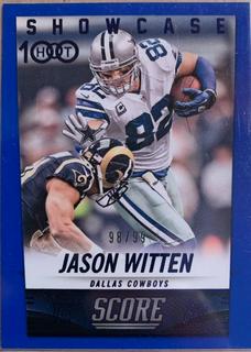Jason Witten