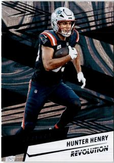 Hunter Henry