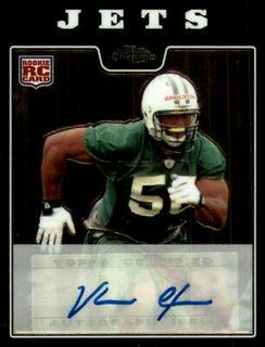 Vernon Gholston