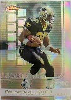 Deuce McAllister
