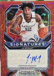 Ja Morant
