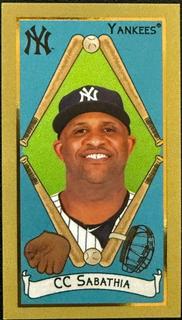 CC Sabathia