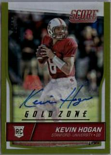 Kevin Hogan