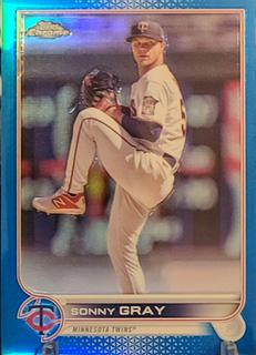 Sonny Gray