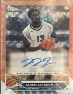 Jaren Jackson Jr.