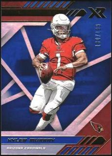 Kyler Murray