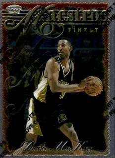 Derrick McKey