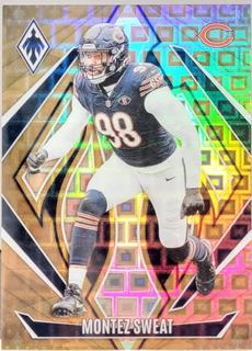 Montez Sweat