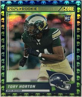 Tory Horton
