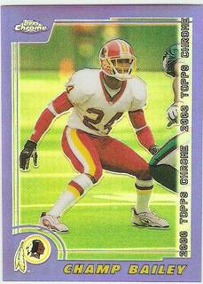 Champ Bailey