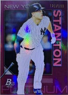 Giancarlo Stanton