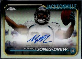 Maurice Jones-Drew