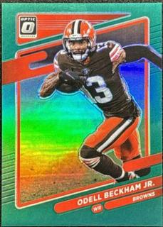 Odell Beckham Jr.