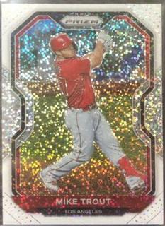 Mike Trout