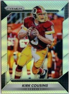 Kirk Cousins