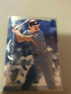 Mike Schmidt