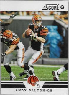 Andy Dalton