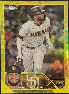Fernando Tatis