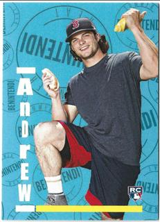Andrew Benintendi