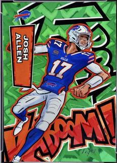 Josh Allen