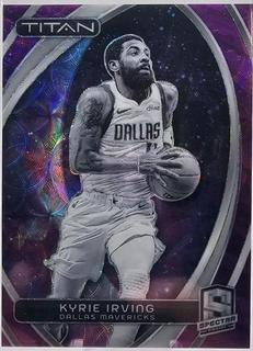 Kyrie Irving