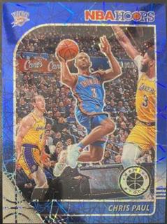 Chris Paul
