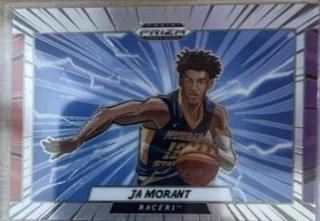 Ja Morant